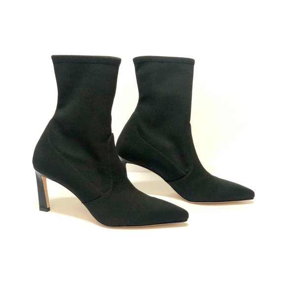 rapture 75 bootie stuart weitzman